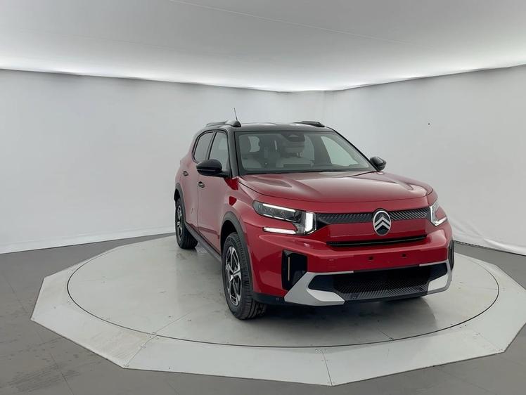 Citroen C3 Aircross  - 25 490 €