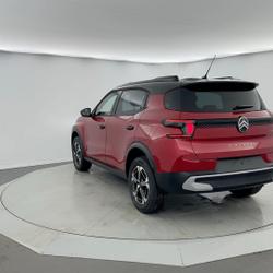 Citroen C3 Aircross Hybride 145 e-DCS6 Max 7 places Chauray