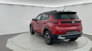 Citroen C3 Aircross  - photo 1