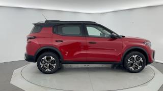 Citroen C3 Aircross  - photo 3