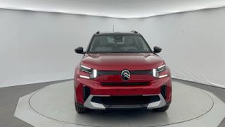 Citroen C3 Aircross  - photo 4