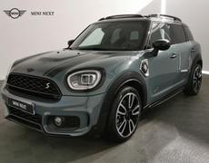 Mini Countryman Hœnheim