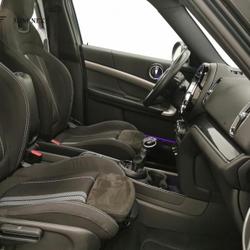 Mini Countryman Cooper SE  125ch + 95ch JCW ALL4 BVA6 H&oelig;nheim