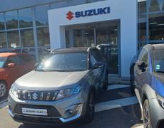 Suzuki Vitara Alès