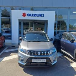 Suzuki Vitara 1.4 BOOSTERJET 140 STYLE ALLGRIP AUTO Al&egrave;s