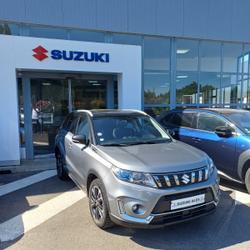 Suzuki Vitara 1.4 BOOSTERJET 140 STYLE ALLGRIP AUTO Al&egrave;s