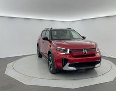 Citroen C3 Aircross Chauray
