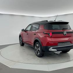 Citroen C3 Aircross Hybride 145 e-DCS6 Max 7 places Chauray