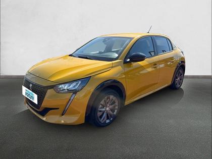 Peugeot 208 - 208 Electrique 50 kWh 136ch - Style - 14 590 €