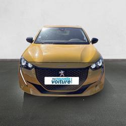 Peugeot 208 208 Electrique 50 kWh 136ch - Style Saint-Georges-des-Coteaux