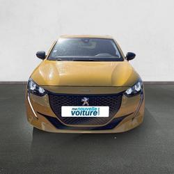 Peugeot e-208 208 Electrique 50 kWh 136ch - Style Saint-Georges-des-Coteaux