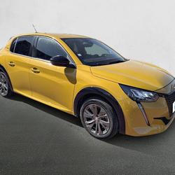 Peugeot 208 208 Electrique 50 kWh 136ch - Style Saint-Georges-des-Coteaux