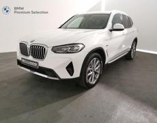 BMW X3 Hœnheim