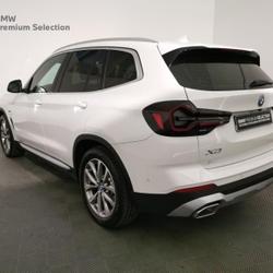 BMW X3 xDrive30e 292ch xLine H&oelig;nheim