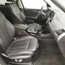 BMW X3 xDrive30e 292ch xLine H&oelig;nheim