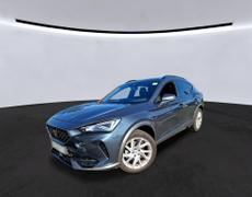 Cupra Formentor Ploeren