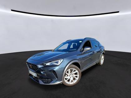 Cupra Formentor - 1.4 E-HYBRID 204 CH DSG6 Business Edition - 24 990 €