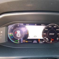 Cupra Formentor 1.4 E-HYBRID 204 CH DSG6 Business Edition Ploeren
