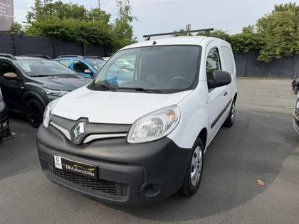 Renault Kangoo Express - TVA RECUP GRAND CONFORT - BLUE DCI 80 - 10 490 €