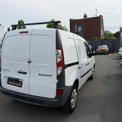 Renault Kangoo Express TVA RECUP GRAND CONFORT - BLUE DCI 80 Neuville-en-Ferrain