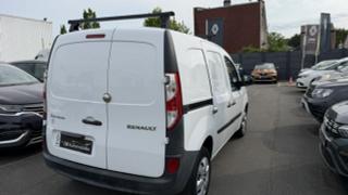 Renault Kangoo Express  - photo 2