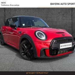 Mini Mini Cooper S 178ch  John Cooper Works BVA7 Coquelles
