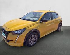 Peugeot 208 - 208 Electrique 50 kWh 136ch - Active Pack - 14 290 €