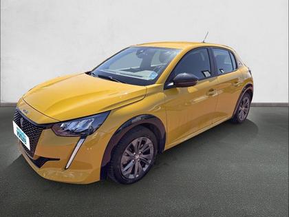 Peugeot 208 - 208 Electrique 50 kWh 136ch - Active Pack - 14 290 €