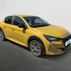 Peugeot 208 208 Electrique 50 kWh 136ch - Active Pack Saint-Georges-des-Coteaux