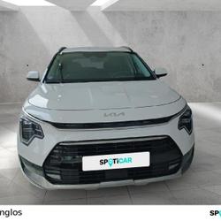 Kia Niro 1.6 GDi 129ch HEV Premium DCT6 Englos