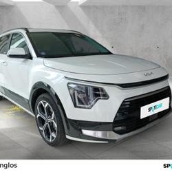Kia Niro 1.6 GDi 129ch HEV Premium DCT6 Englos