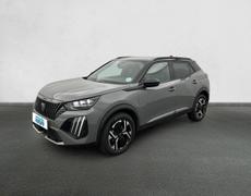 Peugeot 2008 Saint-Georges-des-Coteaux