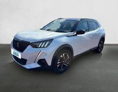 Peugeot 2008 Saint-Georges-des-Coteaux