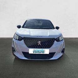 Peugeot 2008 2008 BlueHDi 130 S&S EAT8 - GT Line Saint-Georges-des-Coteaux
