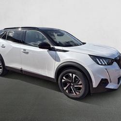 Peugeot 2008 2008 BlueHDi 130 S&S EAT8 - GT Line Saint-Georges-des-Coteaux