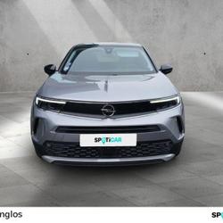 Opel Mokka 1.2 Turbo 100ch Elegance Business Englos