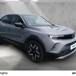 Opel Mokka 1.2 Turbo 100ch Elegance Business Englos