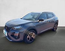 Peugeot 2008 Saint-Georges-des-Coteaux