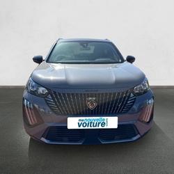 Peugeot 2008 2008 PureTech 100 S&S BVM6 - Allure Saint-Georges-des-Coteaux