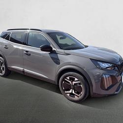 Peugeot 2008 2008 PureTech 100 S&S BVM6 - Allure Saint-Georges-des-Coteaux
