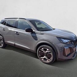 Peugeot 2008 2008 PureTech 100 S&S BVM6 - Allure Saint-Georges-des-Coteaux