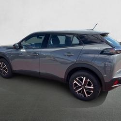 Peugeot 2008 PureTech 100 S&S BVM6 - Active occasion - Saint-Georges-des-Coteaux - photo 2/28