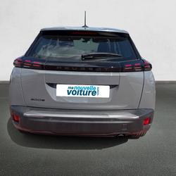 Peugeot 2008 PureTech 100 S&S BVM6 - Active occasion - Saint-Georges-des-Coteaux - photo 3/28