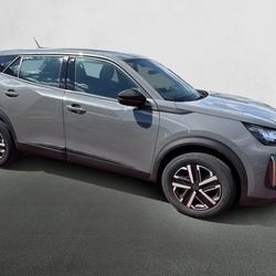 Peugeot 2008 2008 PureTech 100 S&S BVM6 - Active Saint-Georges-des-Coteaux