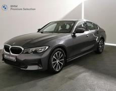 BMW Serie 3 Hœnheim