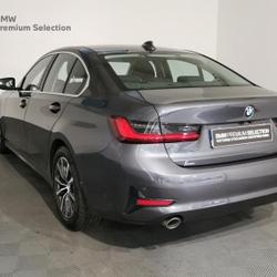 BMW Serie 3 316dA MH 122ch Business Design H&oelig;nheim