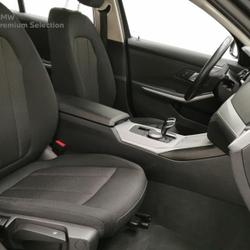 BMW Serie 3 316dA MH 122ch Business Design H&oelig;nheim