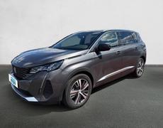 Peugeot 5008 Saint-Georges-des-Coteaux