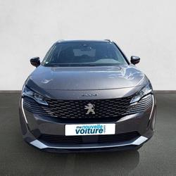 Peugeot 5008 5008 Hybrid 136 e-DCS6 - Allure Pack Saint-Georges-des-Coteaux