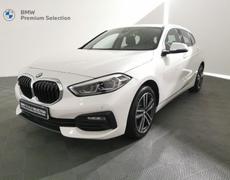 BMW Serie 1 Hœnheim